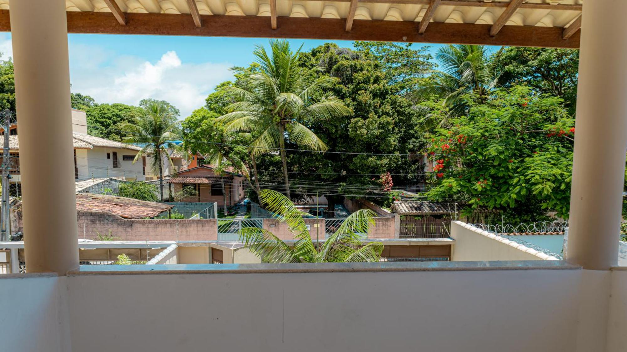 Casa de férias Recanto House *